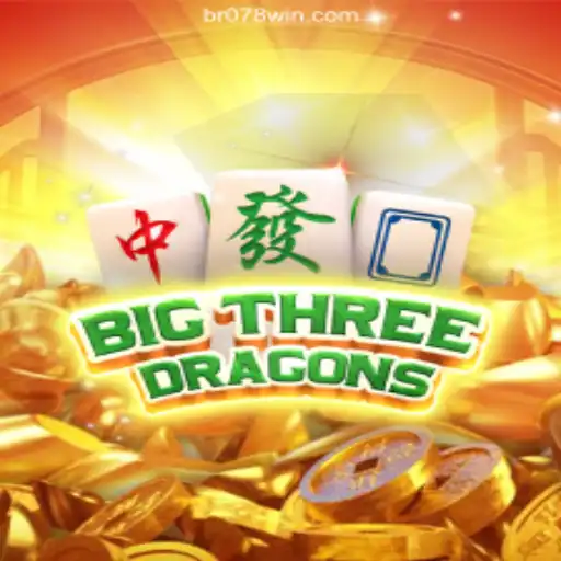 Exploring the Exciting World of BigThreeDragons on 078win.COM Platform
