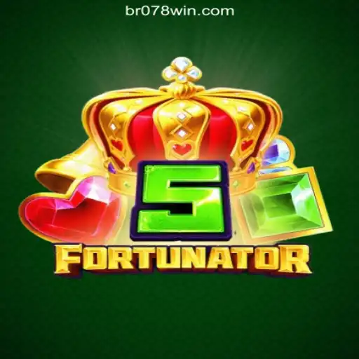 5Fortunator: The New Gem on 078win.COM Platform-Oficial Slots Brasil
