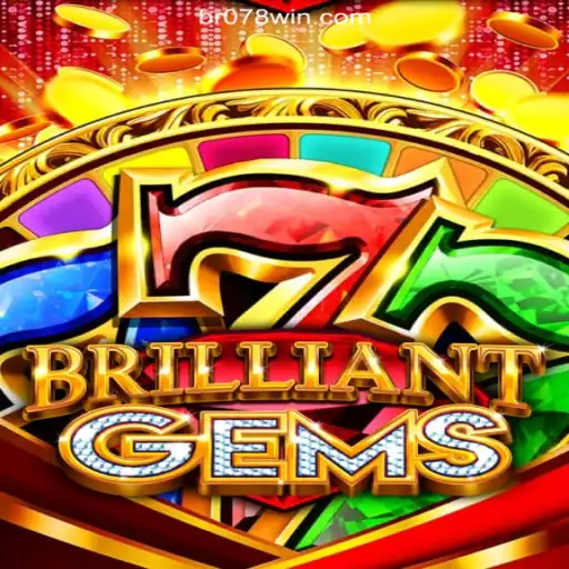 Exploring the Dazzling World of BrilliantGems on the 078win.COM Platform