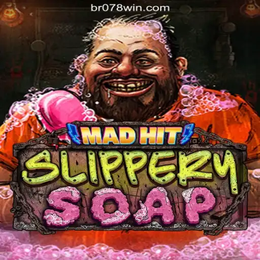 MadHitSlipperySoap: A Thrilling Gaming Experience on 078win.COM Platform-Oficial Slots Brasil