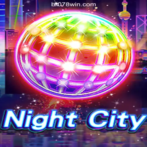 NightCity: Dive into the Thrilling World of Slots on 078win.COM