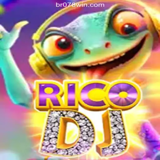 RicoDJ: Dive Into the Thrilling World of 078win.COM's Oficial Slots Brasil
