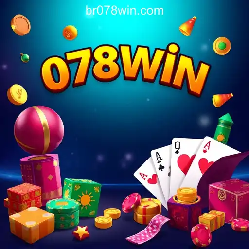 Exploring the Thrills of Casino Games on the 078win.COM Platform-Oficial Slots Brasil