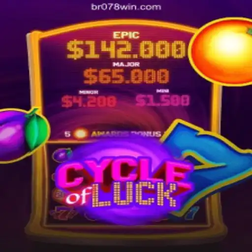 Unveiling CycleofLuck: Explore the Thrills on the 078win.COM Platform