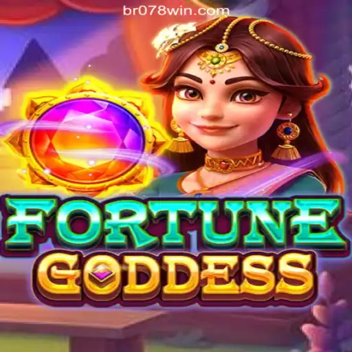 Exploring the Magical World of FORTUNEGODDESS on 078win.COM Platform-Oficial Slots Brasil