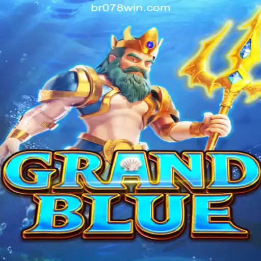 Discovering the Thrills of GRANDBLUE: Your Guide to Oficial Slots on 078win.COM Platform