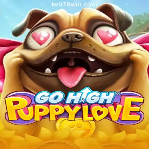 Exploring the Charming World of 'GoHighPuppyLove' on 078win.COM Platform-Oficial Slots Brasil