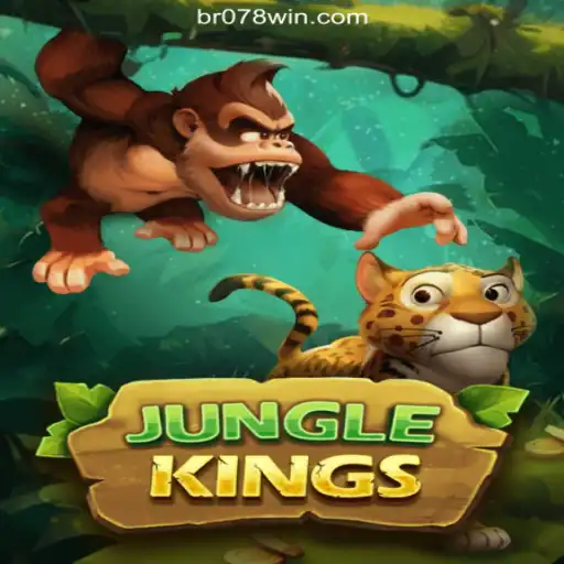 Explore the Thrills of JungleKings on the 078win.COM Platform