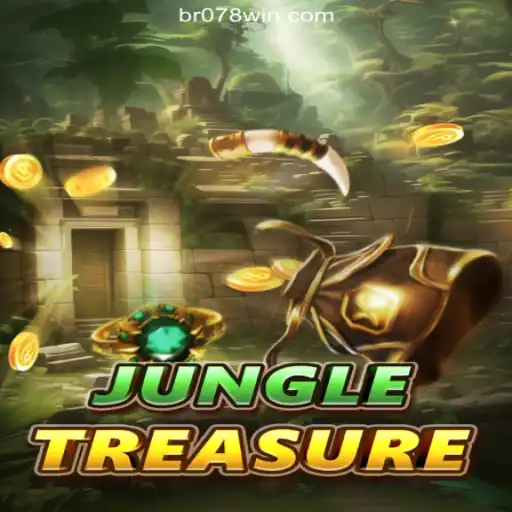 Discover the Excitement of JungleTreasure on 078win.COM Platform