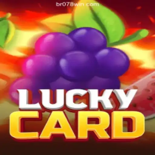 Exploring the Exciting World of LuckyCard on 078win.COM Platform-Oficial Slots Brasil