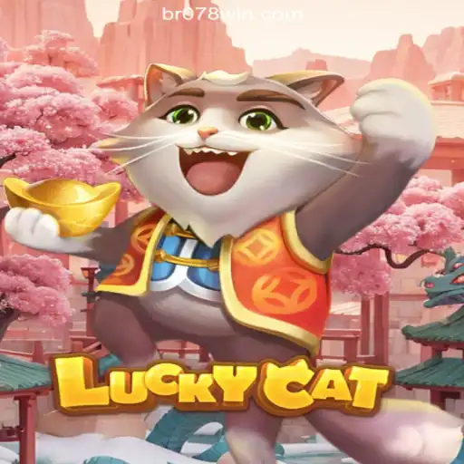 Exploring the Exciting World of LuckyCat on 078win.COM Platform-Oficial Slots Brasil