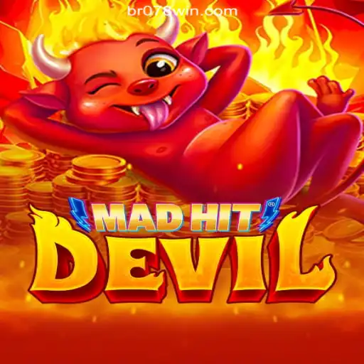 Exploring the Thrilling World of MadHitDevil on 078win.COM Platform-Oficial Slots Brasil