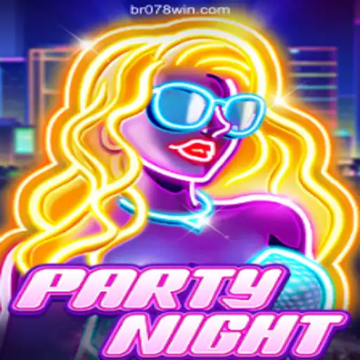 PartyNight: A Thrilling Experience on 078win.COM Plataforma Oficial de Slots Brasil