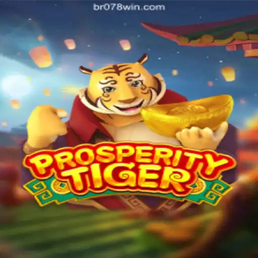 Exploring ProsperityTiger: A New Slot Experience on 078win.COM Platform-Oficial Slots Brasil