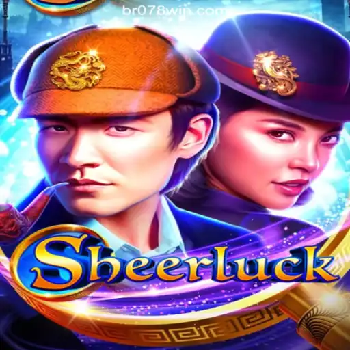 Discover the Mysteries of Sheerluck on 078win.COM Platform: Oficial Slots Brasil