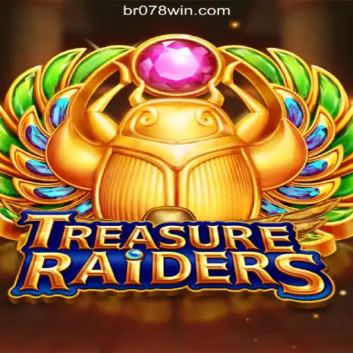TREASURERAIDERS: Unveiling the Thrill of 078win.COM Platform-Oficial Slots Brasil