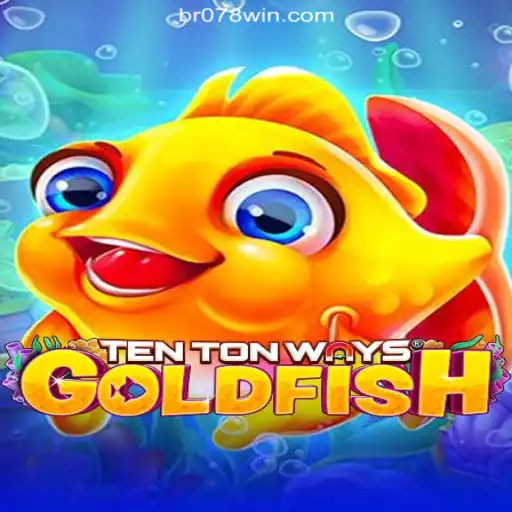 Dive into the Vibrant World of TenTonWaysGoldfish on 078win.COM platform-Oficial Slots Brasil