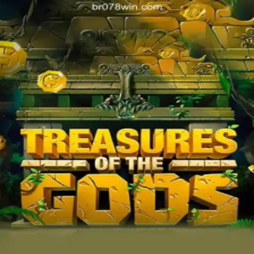 Exploring the Mystical World of TreasureoftheGods on the 078win.COM Platform