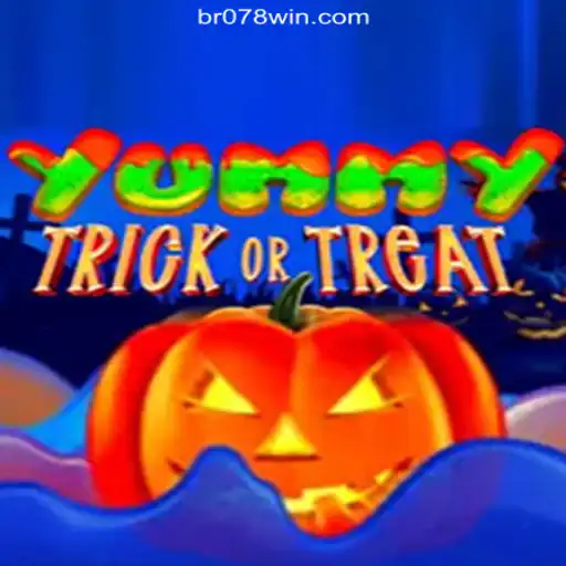 YummyTrickorTreat: Dive Into a World of Sweet Surprises on 078win.COM Platform-Oficial Slots Brasil