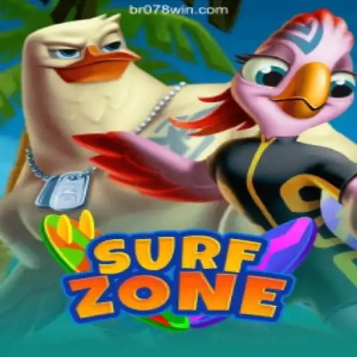 SurfZone: Ride the Waves of Fortune on 078win.COM Platform-Oficial Slots Brasil