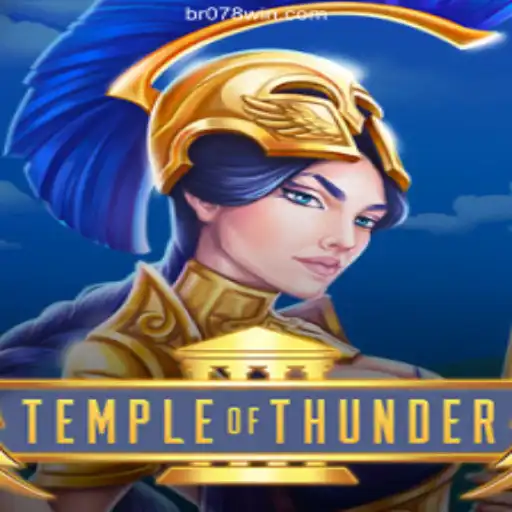 Explore the Electrifying World of TempleofThunder on 078win.COM Platform