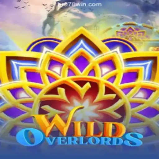 Exploring the Exciting World of WildOverlords on the 078win.COM Platform